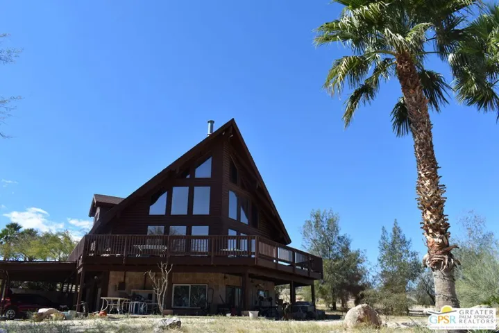 72700 20th Avenue, Desert Hot Springs, California 92241