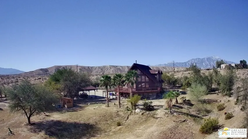 72700 20th Avenue, Desert Hot Springs, California 92241