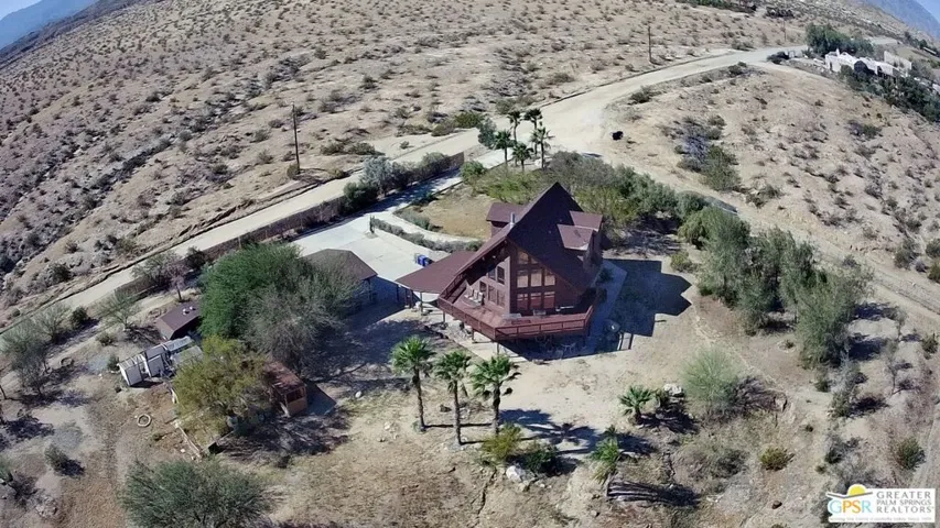 72700 20th Avenue, Desert Hot Springs, California 92241
