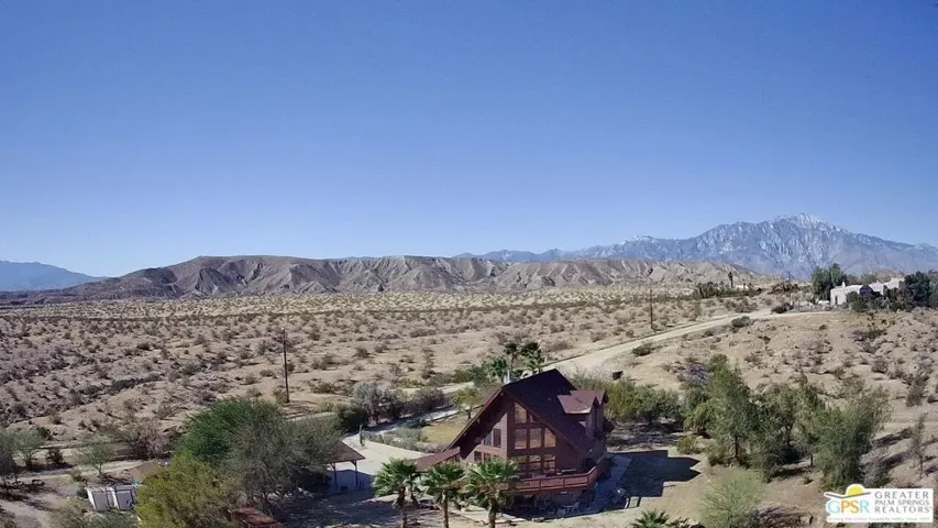72700 20th Avenue, Desert Hot Springs, California 92241