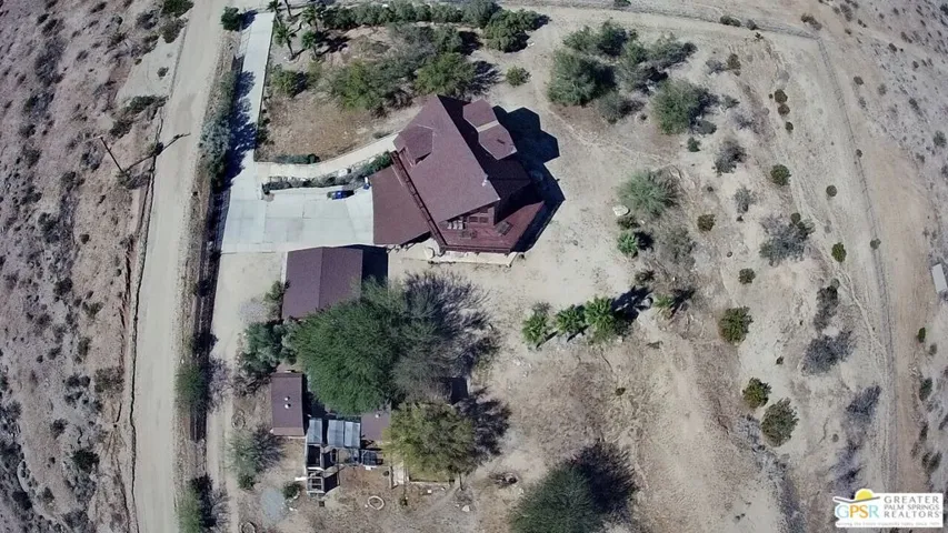 72700 20th Avenue, Desert Hot Springs, California 92241