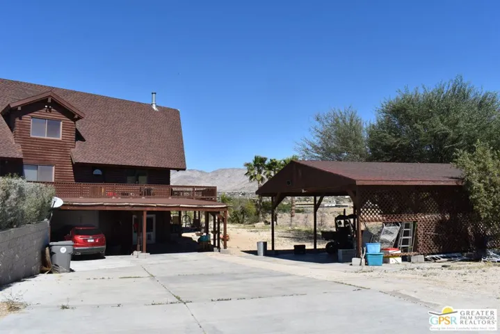 72700 20th Avenue, Desert Hot Springs, California 92241