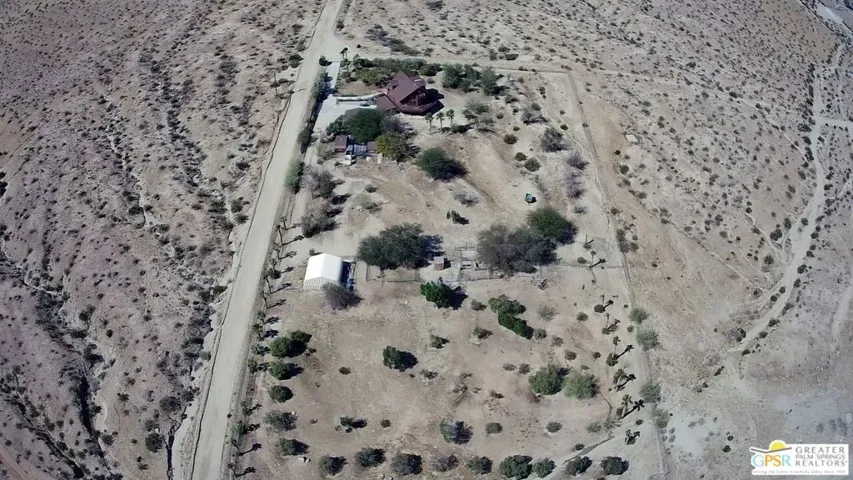 72700 20th Avenue, Desert Hot Springs, California 92241