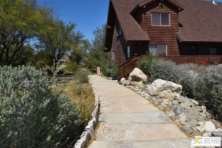 72700 20th Avenue, Desert Hot Springs, California 92241