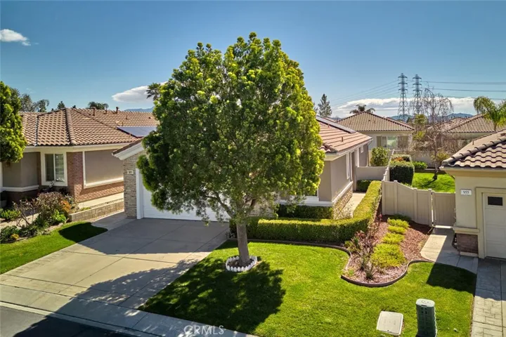 951 Essex, Beaumont, California 92223
