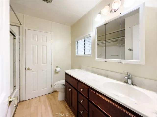 #2 Bathroom