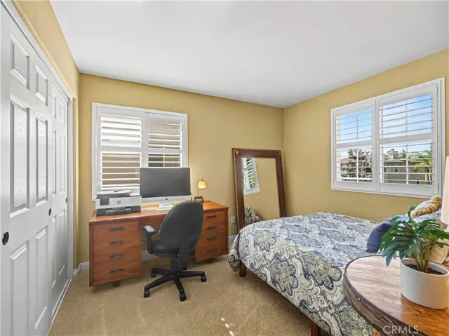 Bedroom #3
