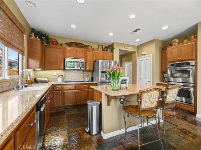 Kitchen Bar Seating