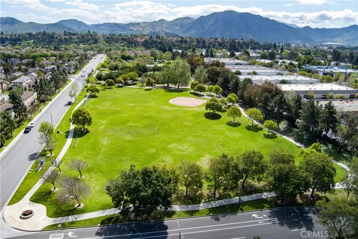 4696 Refugio Court, Camarillo, California 93012