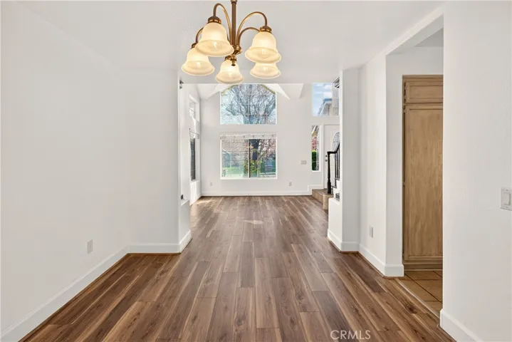Formal Living/Dining