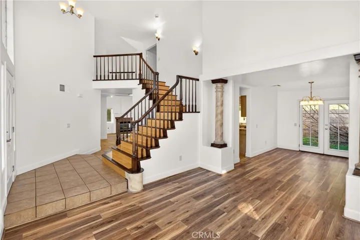 Formal Living/Dining