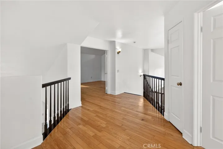 Upstairs Landing