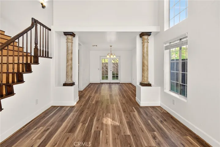 Formal Living/Dining