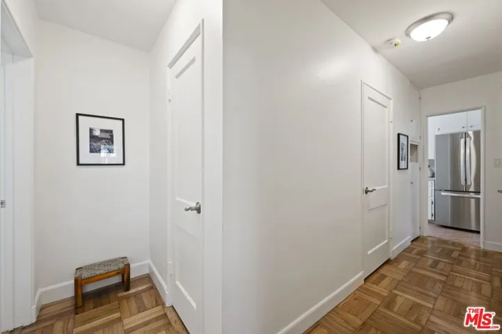 5345 Village, Los Angeles, California 90016