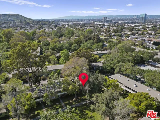 5345 Village, Los Angeles, California 90016