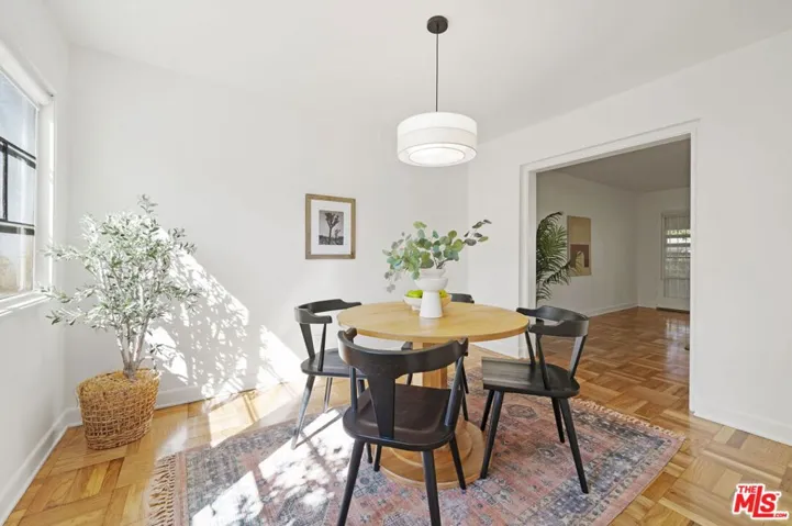 5345 Village, Los Angeles, California 90016