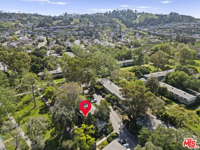 5345 Village, Los Angeles, California 90016