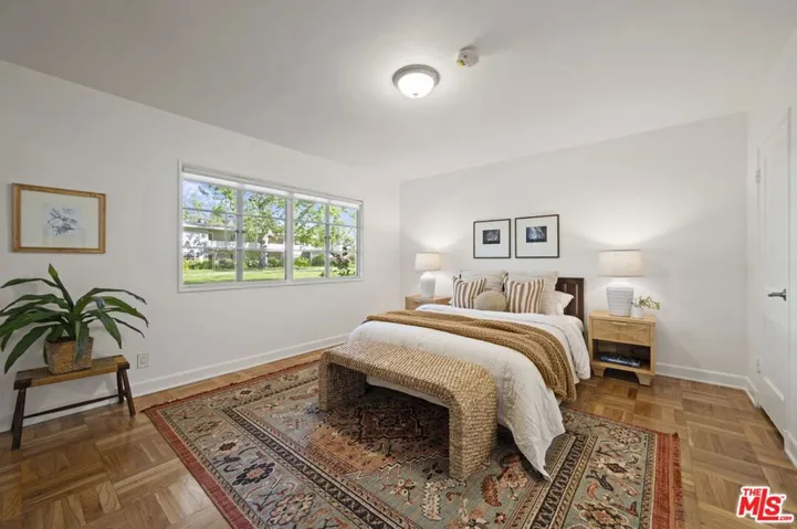 5345 Village, Los Angeles, California 90016