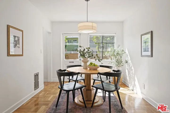 5345 Village, Los Angeles, California 90016