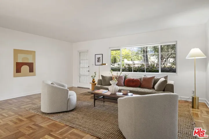 5345 Village, Los Angeles, California 90016