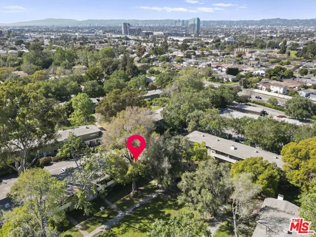 5345 Village, Los Angeles, California 90016