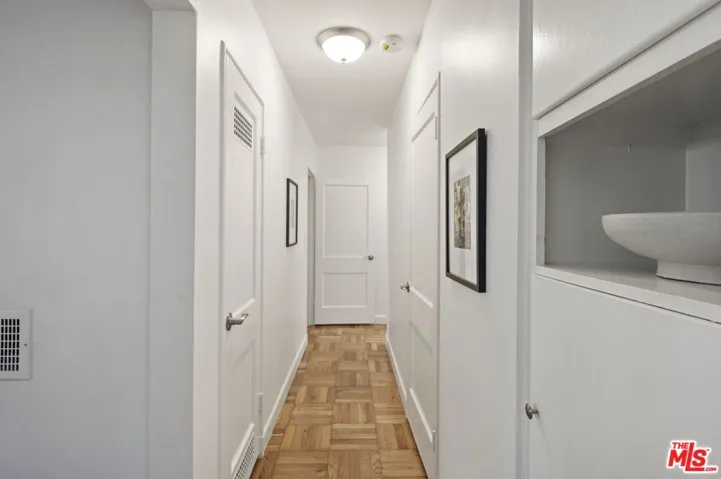 5345 Village, Los Angeles, California 90016