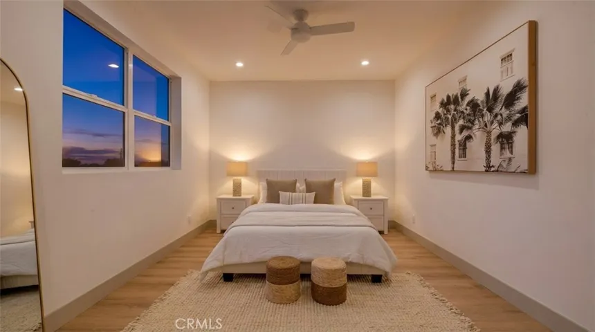 Interior photo of model home with same floor plan. Finishes may vary.