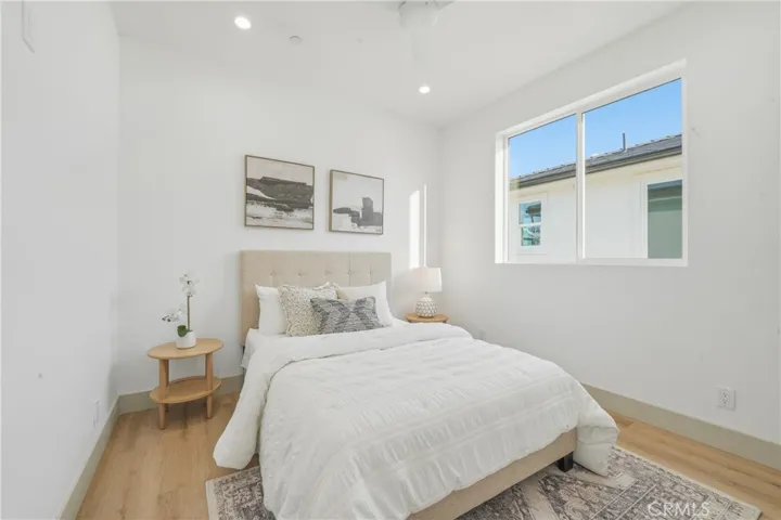 Interior photo of model home with same floor plan. Finishes may vary.