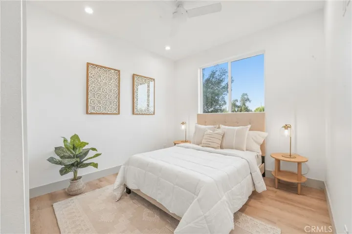 Interior photo of model home with same floor plan. Finishes may vary.