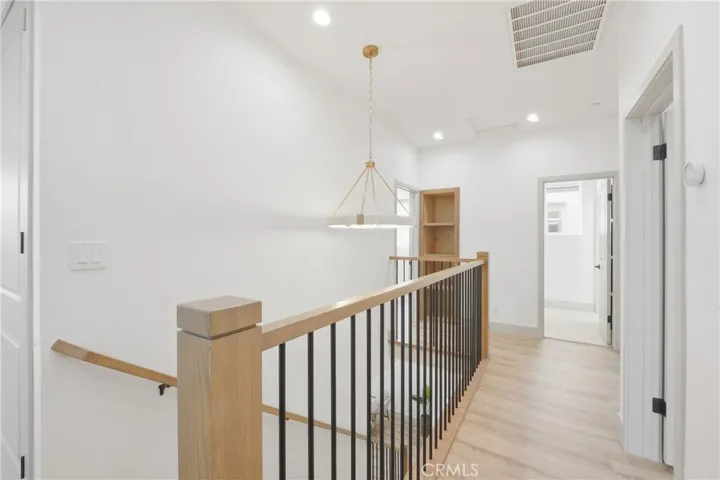 Interior photo of model home with same floor plan. Finishes may vary.