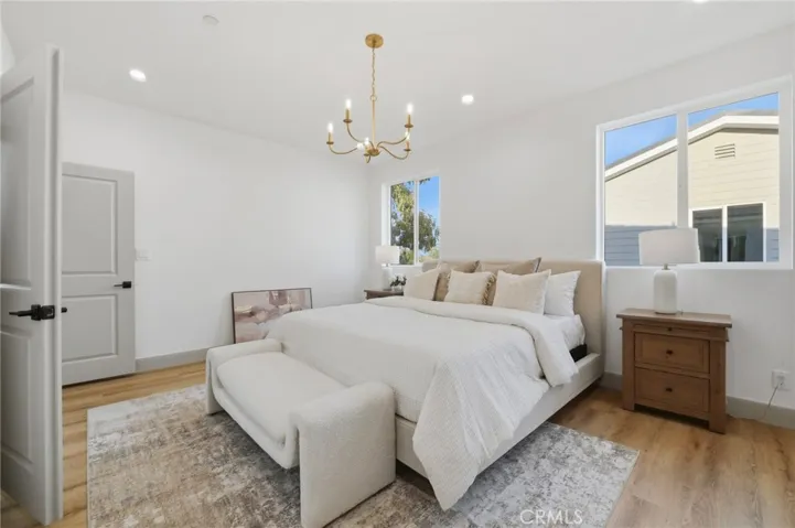 Interior photo of model home with same floor plan. Finishes may vary.