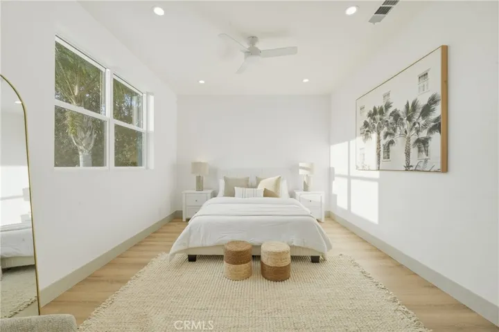 Interior photo of model home with same floor plan. Finishes may vary.
