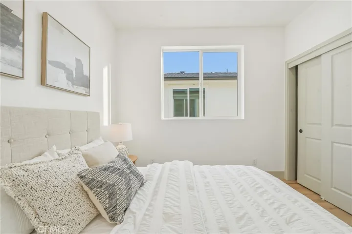 Interior photo of model home with same floor plan. Finishes may vary.