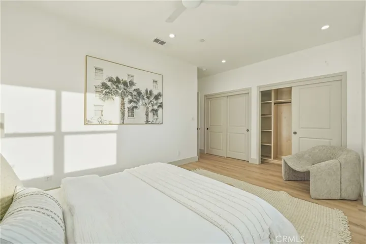 Interior photo of model home with same floor plan. Finishes may vary.
