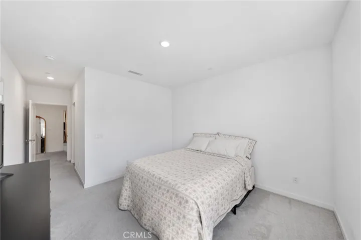3rd Level- Primary Bedroom #3