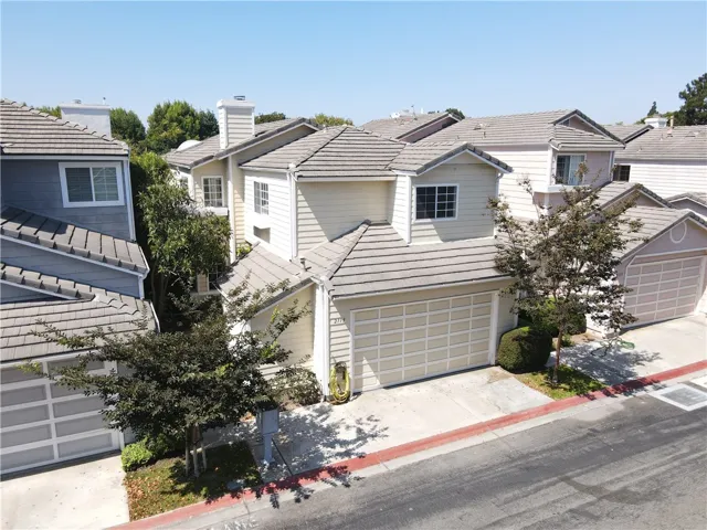 2119 Shelburne, Torrance, California 90503