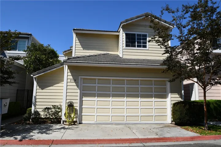2119 Shelburne, Torrance, California 90503