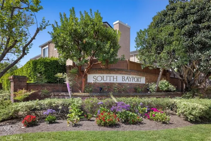 Front of Community