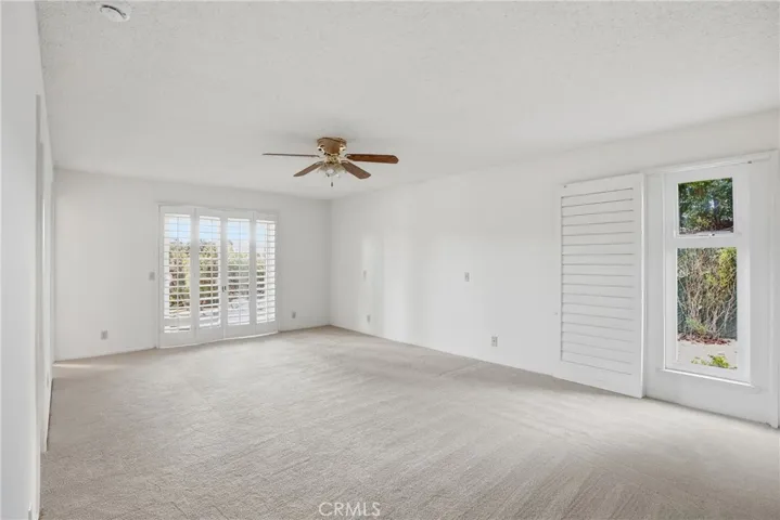 Master Suite Bedroom