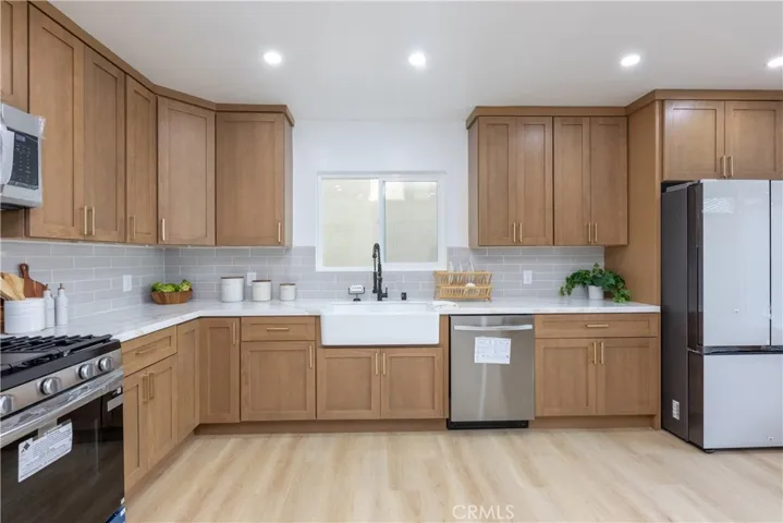 All New Kitchen