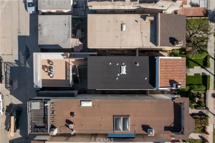 There's even a new roof!