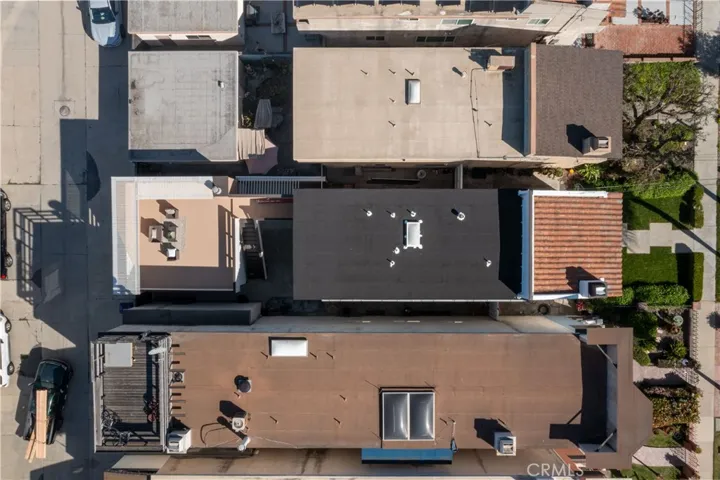 There's even a new roof!