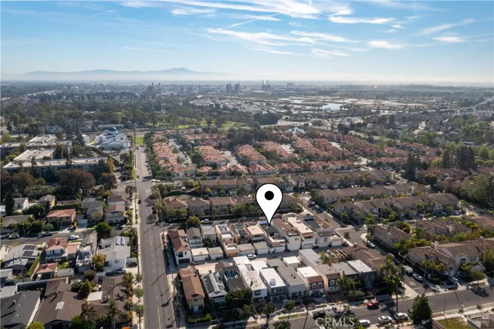 Located in the heart of Alamitos Heights.