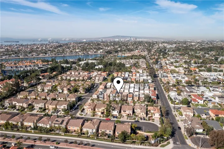 This is a great place to live!