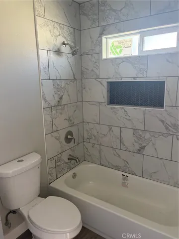 BATHROOM #2 FRONT HOUSE