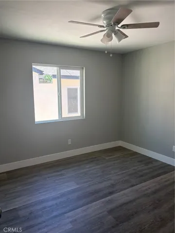 BEDROOM VIEW FRONT HOUSE