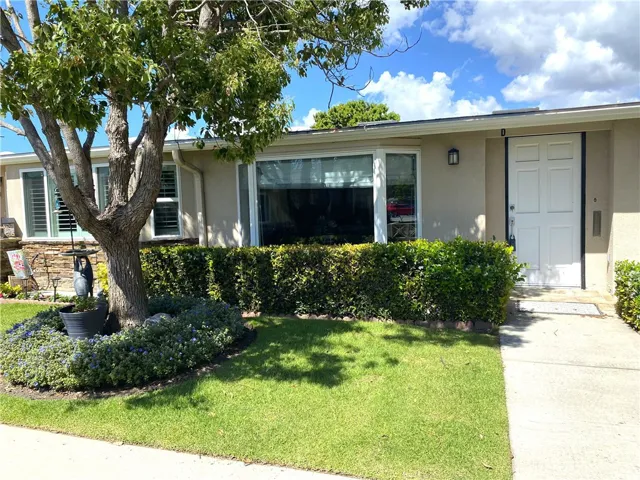 1771 Sunningdale Rd., Seal Beach, California 90740