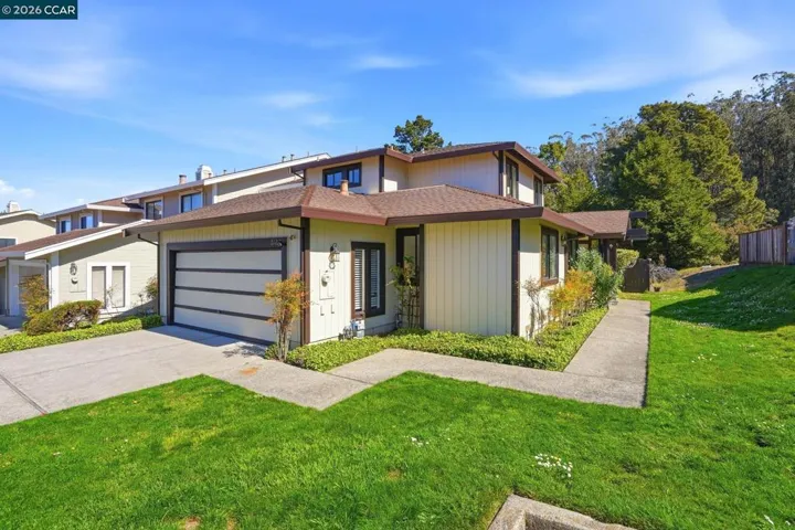 2122 2122 Pinehurst Ct, El Cerrito, California 94530