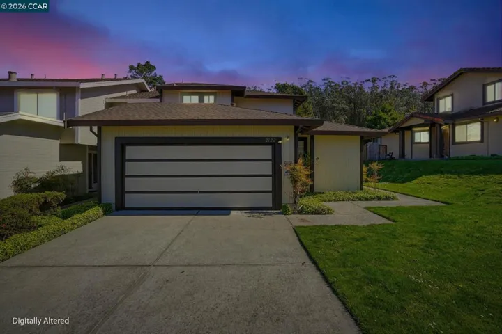 2122 2122 Pinehurst Ct, El Cerrito, California 94530