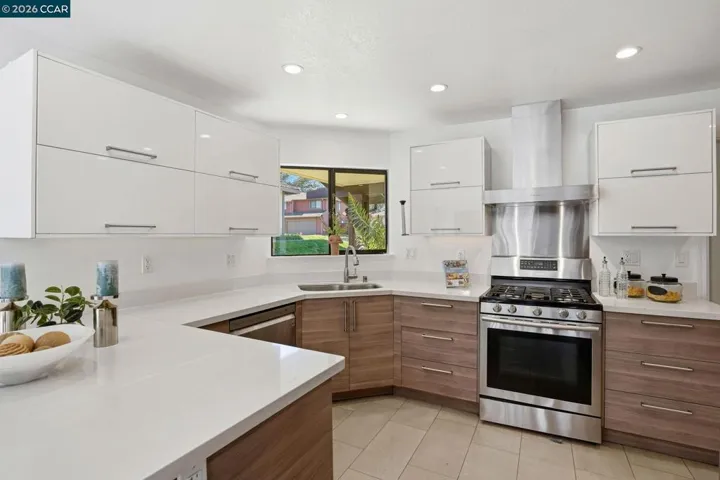2122 2122 Pinehurst Ct, El Cerrito, California 94530